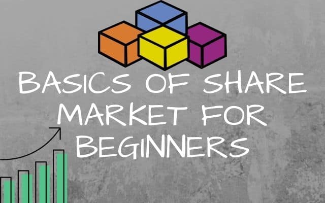 basics-of-share-market-for-beginners