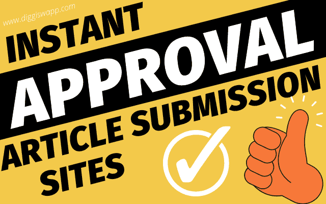 instant-approval-article-submission-sites