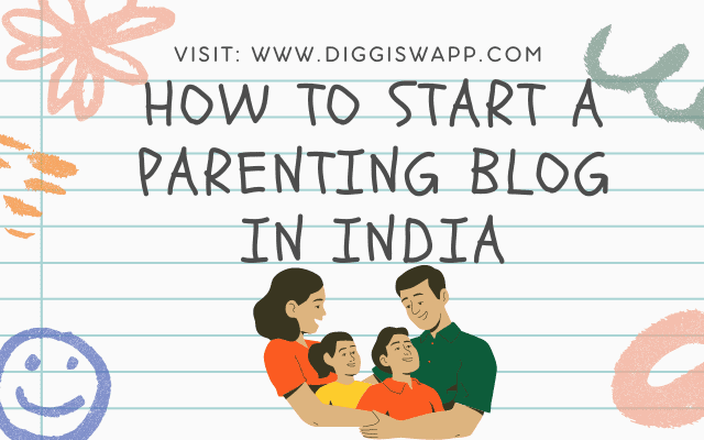 How-to-Start-a-Parenting-Blog